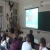Na Veleučilištu u Karlovcu dr.sc. Pokorny održao predavanje o lovstvu u Sloveniji
