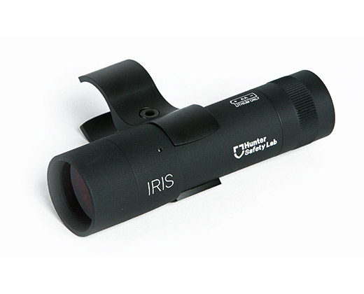iris-home-device