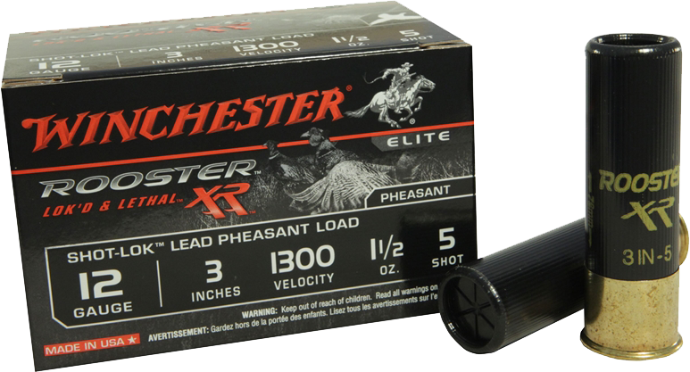 Winchester Rooster XR