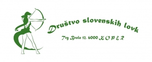 Drugi međunarodni damski lov u Sloveniji