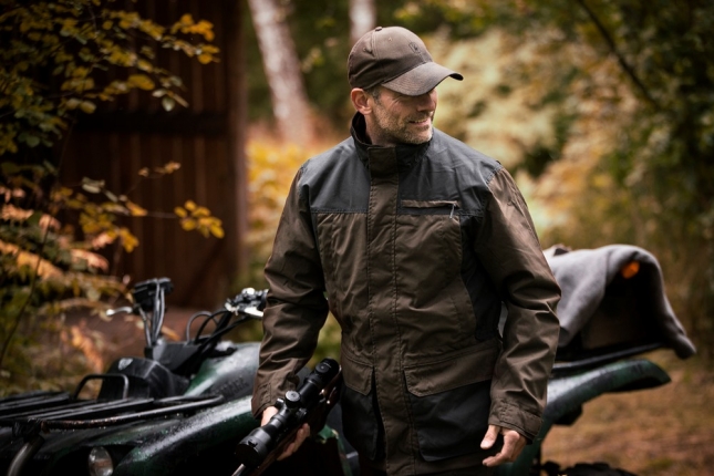 Nova kolakcija lovačke odjeće danske tvrtke Deerhunter