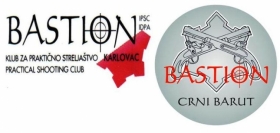 Rezultati natjecanja 6. turnira oružjem na crni barut Bastion&quot; KPS Bastion u Karlovcu