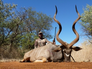 Lovci doprinose čak 426 milijuna dolara Afričkoj ekonomiji godišnje