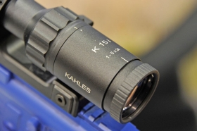 Kahles K1050i optički ciljnik