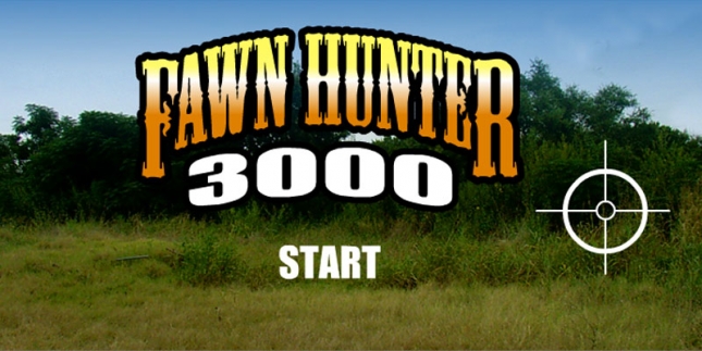 Fawn Hunter 3000