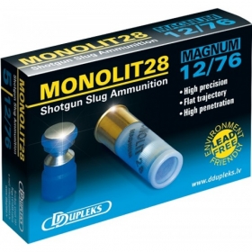 DDupleks MONOLIT 28