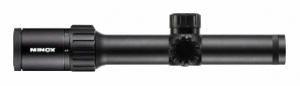 Nova linija optičkih ciljnika Minox ZX5