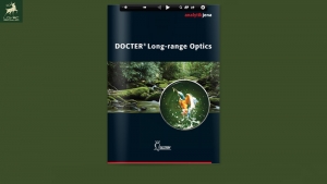 Docter long-range optics katalog
