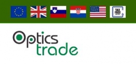 Optics trade -  specijalizirana prodaja sportske optike i slične opreme