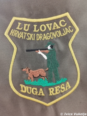 Lovci LU LOVAC HRVATSKI DRAGOVOLJAC održali Skupštinu