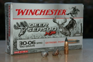 Winchester - Deer Season XP