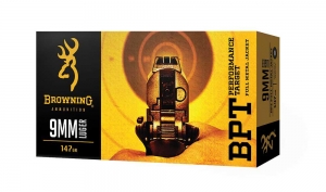 Novo Browning BPT streljačko strlejivo