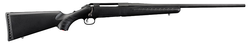Ruger American Rifle  1