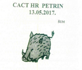 CACT HR PETRIN