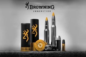 Browning BXR streljivo