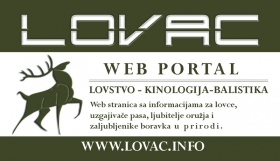 Promocija portala WWW.LOVAC.INFO