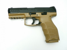 Heckler &amp; Koch SFP9 pištolj