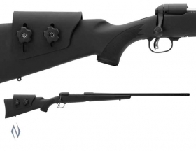 Savage Model 11 Long Range Hunter