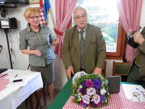 Branko Radić postao doživotni počasni predsjednik