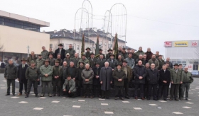 Lovačko društvo „Lika“ Gospić proslavilo 90. obljetnicu