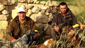 Malta: moguća zabrana lova?