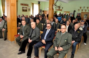 Izabran novi izvršni odbor-Željko Lokmer i nadalje predsjednik