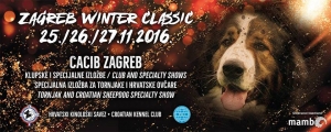 ZAGREB WINTER CLASSIC