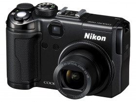 Nikon P6000 zanimljiv i lovcima