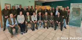 Izabrano novo-staro vodstvo LU LHD Duga Resa