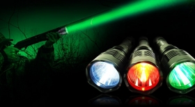 SWT infracrveni „top“ - za velike udaljenosti osmatranja i noću