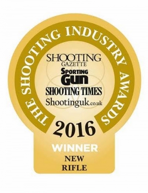 Predstavljamo pobjednike 2015 Shooting Industry Awards, nagrada za najbolje novitete u Velikoj Britaniji