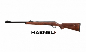 Haenel Jaeger 10 Standard lovačka risanica od sada i na našem tržištu