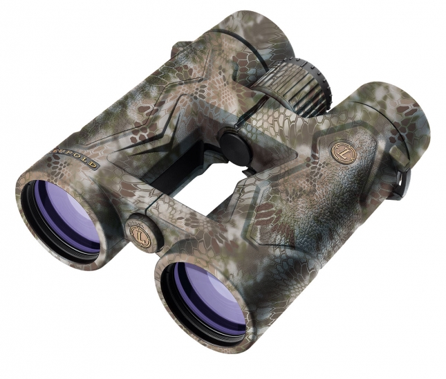 Leupold BX-3 Mojave Binoculars